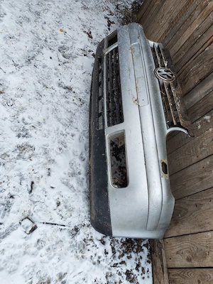 Arcuri sport FK si bara fata golf 4 - imagine 2