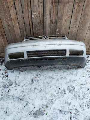 Arcuri sport FK si bara fata golf 4 - imagine 4