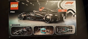 Lego Speedy Champions 