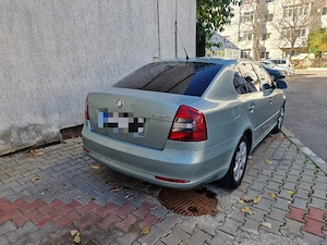 Vand  Skoda Octavia2 facelift 2011 - imagine 5