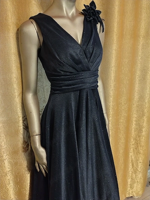Rochie eleganta de ocazie - marimea 42 - imagine 3