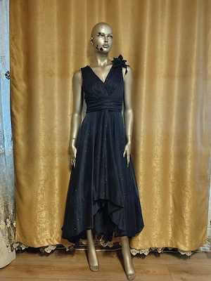 Rochie eleganta de ocazie - marimea 42 - imagine 2