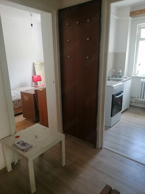 Vând apartament 3 camere - imagine 2