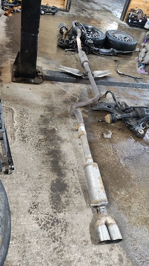 Jante 5x100 r17  - imagine 4