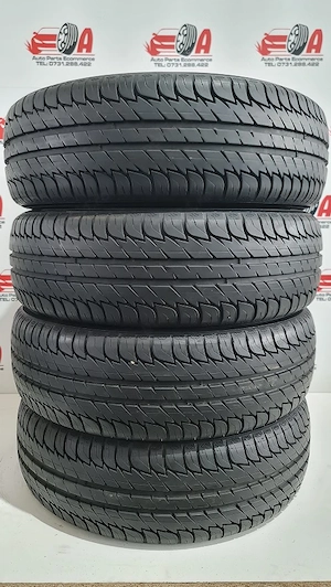 ANVELOPE 215/65/17 99V 215 65 17 KLEBER CP V1019 VARA - imagine 6