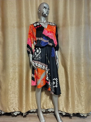 Rochie de ocazie - Miarte - marimea L