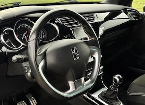 Citroen DS3 1.2 2015 - imagine 5