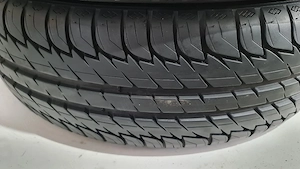 ANVELOPE 215/65/17 99V 215 65 17 KLEBER CP V1019 VARA - imagine 2