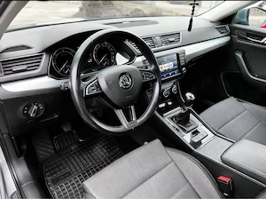 skoda superb 2018 1.6 TDI foarte Ingrijita