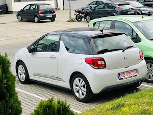 Citroen DS3 1.2 2015 - imagine 2