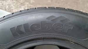 ANVELOPE 215/65/17 99V 215 65 17 KLEBER CP V1019 VARA - imagine 5