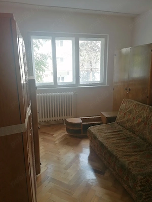 Vând apartament 3 camere - imagine 5