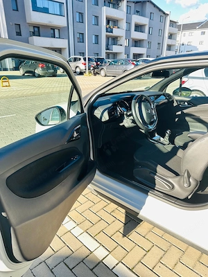 Citroen DS3 1.2 2015 - imagine 4