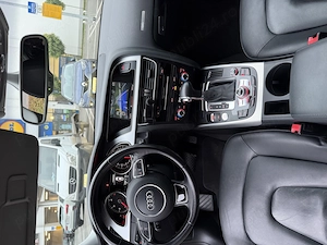 Audi A5 Sportback  Trapa S line - imagine 6