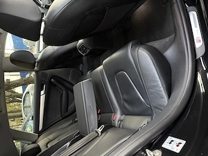 Audi A5 Sportback  Trapa S line - imagine 10