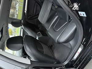 Audi A5 Sportback  Trapa S line - imagine 9