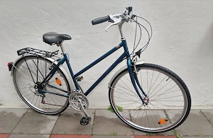 Bicicleta 28 bike