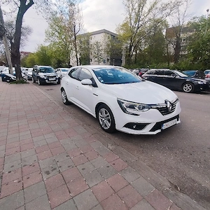 Renault Megane 4 - imagine 6