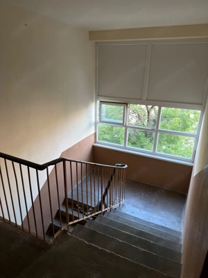 Garsoniera, 12mp, Et. 4/4, zona Take Ionescu - Medicină! - imagine 3