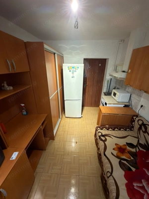Garsoniera, 12mp, Et. 4/4, zona Take Ionescu - Medicină! - imagine 2