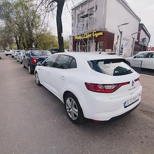 Renault Megane 4 - imagine 2