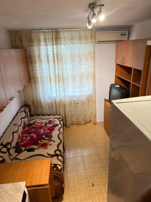 Garsoniera, 12mp, Et. 4/4, zona Take Ionescu - Medicină! - imagine 9