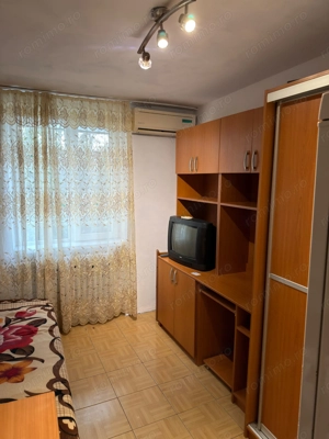 Garsoniera, 12mp, Et. 4/4, zona Take Ionescu - Medicină! - imagine 8