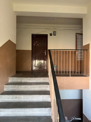 Garsoniera, 12mp, Et. 4/4, zona Take Ionescu - Medicină! - imagine 7