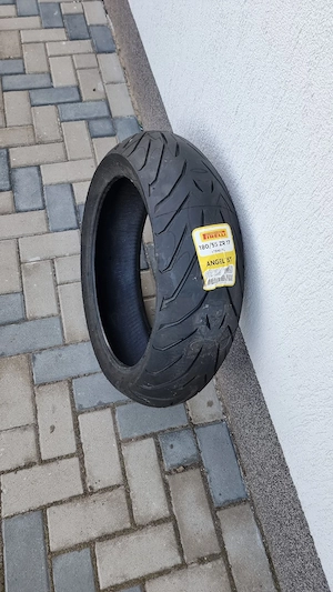 Honda Hornet pc41 2008  - imagine 3