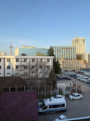 Garsoniera, 12mp, Et. 4/4, zona Take Ionescu - Medicină! - imagine 4