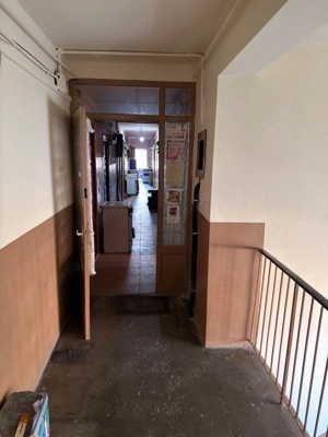 Garsoniera, 12mp, Et. 4/4, zona Take Ionescu - Medicină! - imagine 10