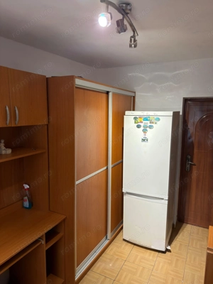 Garsoniera, 12mp, Et. 4/4, zona Take Ionescu - Medicină! - imagine 6