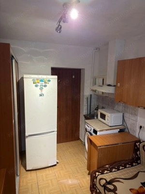 Garsoniera, 12mp, Et. 4/4, zona Take Ionescu - Medicină! - imagine 5