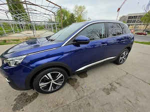 Peugeot 3008 1.6 BlueHDI S&S EAT6 Active - imagine 4