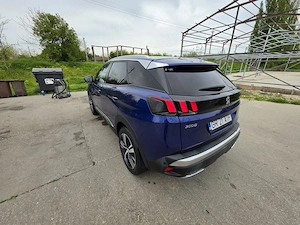 Peugeot 3008 1.6 BlueHDI S&S EAT6 Active - imagine 3