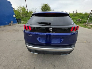 Peugeot 3008 1.6 BlueHDI S&S EAT6 Active - imagine 2