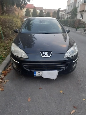 Autoturism  de vinzare  - imagine 2