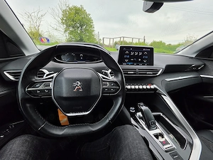 Peugeot 3008 1.6 BlueHDI S&S EAT6 Active - imagine 5