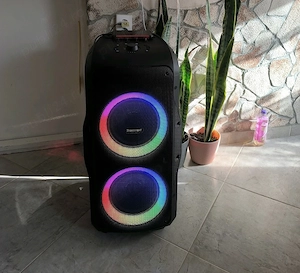 Boxa portabila Tronsmart Halo 300