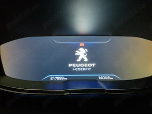 Peugeot 3008 1.6 BlueHDI S&S EAT6 Active - imagine 7