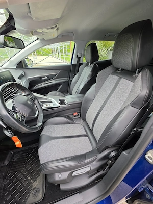 Peugeot 3008 1.6 BlueHDI S&S EAT6 Active - imagine 6