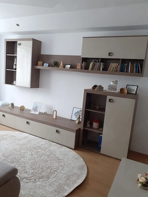 Apartament de vânzare Zărnești 