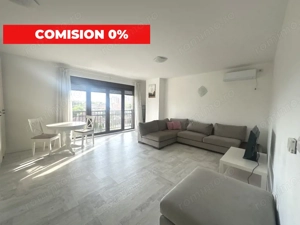 Comision 0% - Bloc nou - Etaj intermediar - Lipovei / Aradului