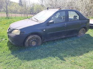 dacia logan 1.5