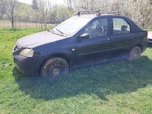 dacia logan 1.5 - imagine 2