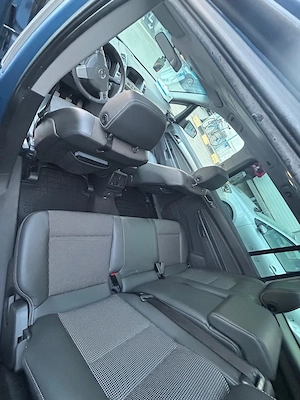 Opel zafira B 1.8  benzina +gpl - imagine 3