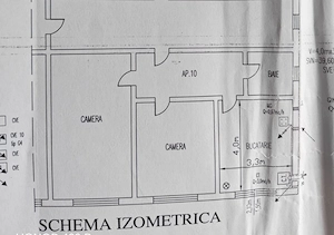 Apartament de vânzare Zărnești  - imagine 9