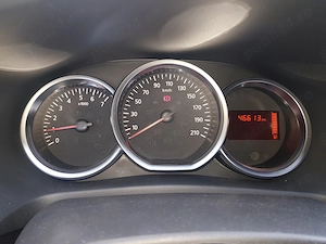 Vand logan 2020 1.0 benzina +gpl - imagine 3