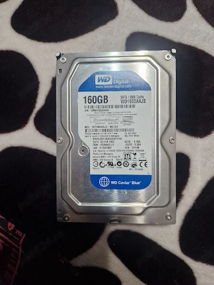 western digital