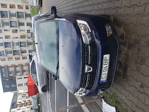 Vand logan 2020 1.0 benzina +gpl - imagine 2